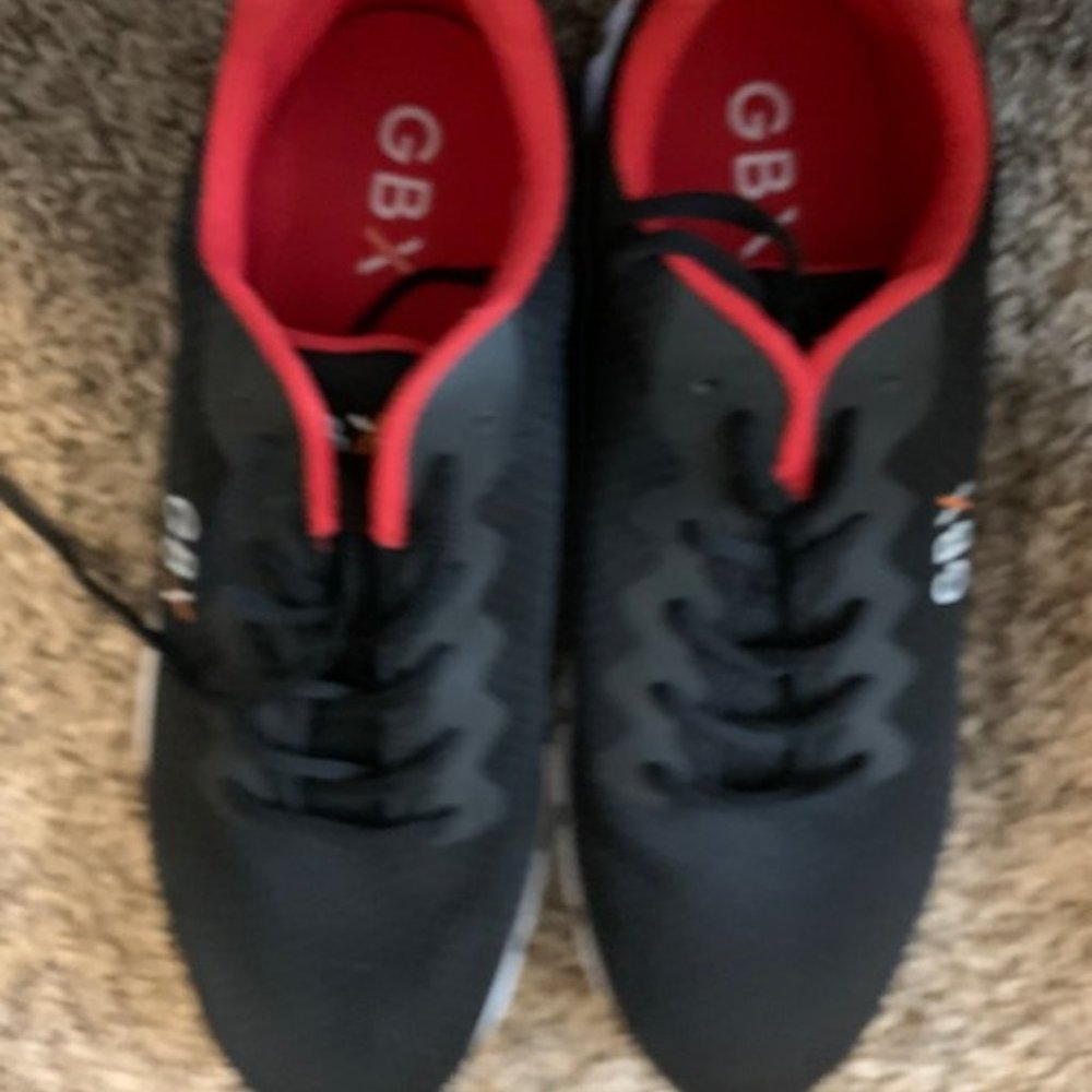 GBX Brand New Size 10.5
